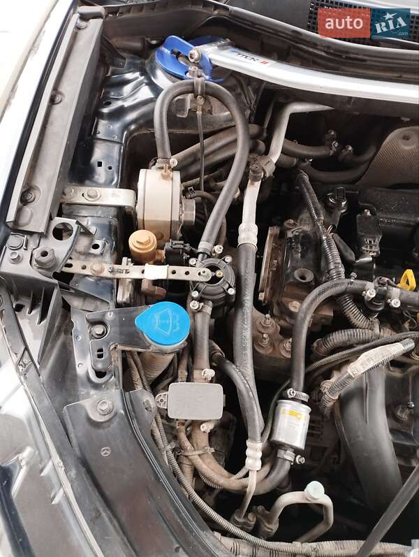 Внедорожник / Кроссовер Mazda CX-5 2014 в Львове фото 9 Внедорожник / Кроссовер Mazda CX-5 2014 в Львове