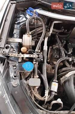 Внедорожник / Кроссовер Mazda CX-5 2014 в 