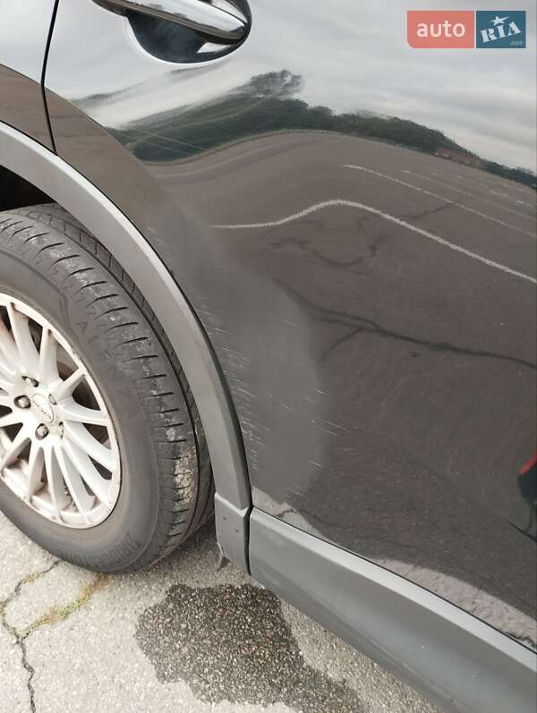 Внедорожник / Кроссовер Mazda CX-5 2014 в Львове фото 14 Внедорожник / Кроссовер Mazda CX-5 2014 в Львове