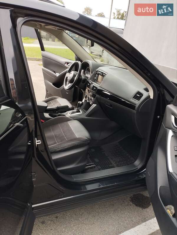 Внедорожник / Кроссовер Mazda CX-5 2014 в Львове фото 34 Внедорожник / Кроссовер Mazda CX-5 2014 в Львове