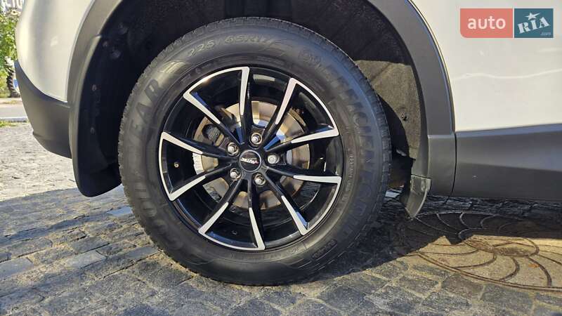 Внедорожник / Кроссовер Mazda CX-5 2013 в Киеве
