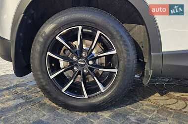 Позашляховик / Кросовер Mazda CX-5 2013 в 
