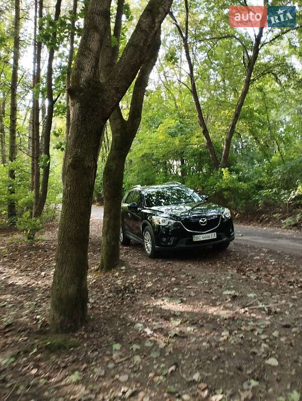 Внедорожник / Кроссовер Mazda CX-5 2014 в Львове фото 42 Внедорожник / Кроссовер Mazda CX-5 2014 в Львове