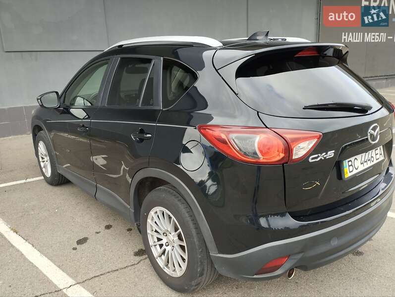 Внедорожник / Кроссовер Mazda CX-5 2014 в Львове фото 47 Внедорожник / Кроссовер Mazda CX-5 2014 в Львове