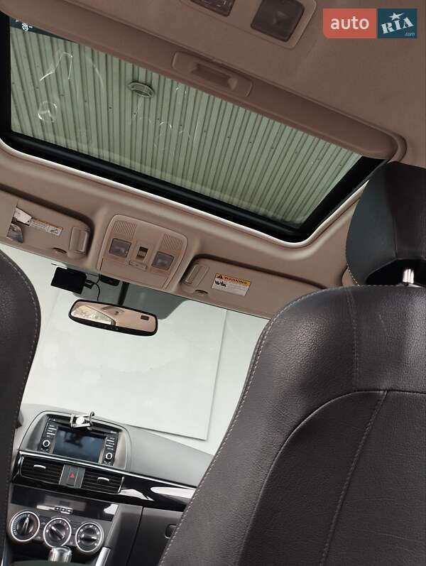 Внедорожник / Кроссовер Mazda CX-5 2014 в Львове фото 57 Внедорожник / Кроссовер Mazda CX-5 2014 в Львове