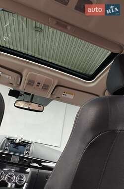 Внедорожник / Кроссовер Mazda CX-5 2014 в 