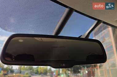 Позашляховик / Кросовер Mazda CX-5 2013 в 