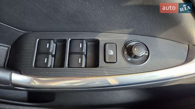 Внедорожник / Кроссовер Mazda CX-5 2013 в Киеве