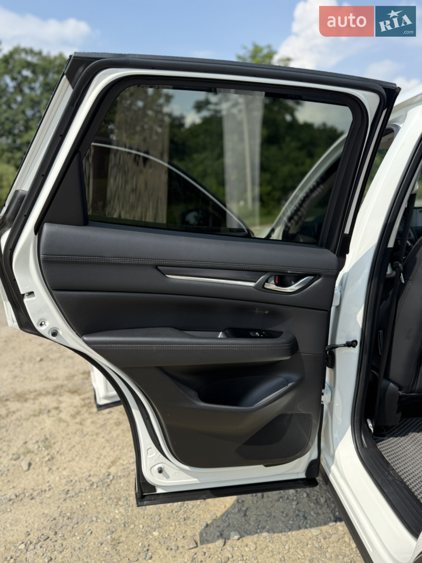 2023 Mazda CX-5 - мініатюра 6