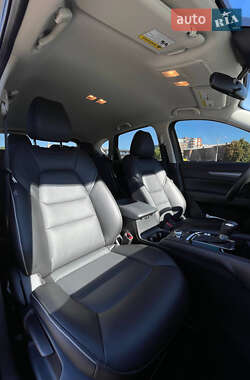 Внедорожник / Кроссовер Mazda CX-5 2024 в 