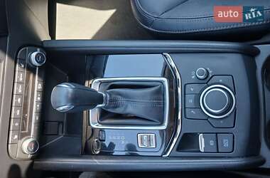Внедорожник / Кроссовер Mazda CX-5 2022 в 