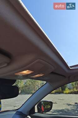 Позашляховик / Кросовер Mazda CX-5 2015 в 