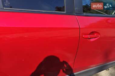 Позашляховик / Кросовер Mazda CX-5 2015 в 
