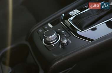 Внедорожник / Кроссовер Mazda CX-5 2021 в 