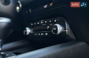 Внедорожник / Кроссовер Mazda CX-5 2021 в 