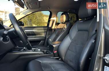 Внедорожник / Кроссовер Mazda CX-5 2021 в 