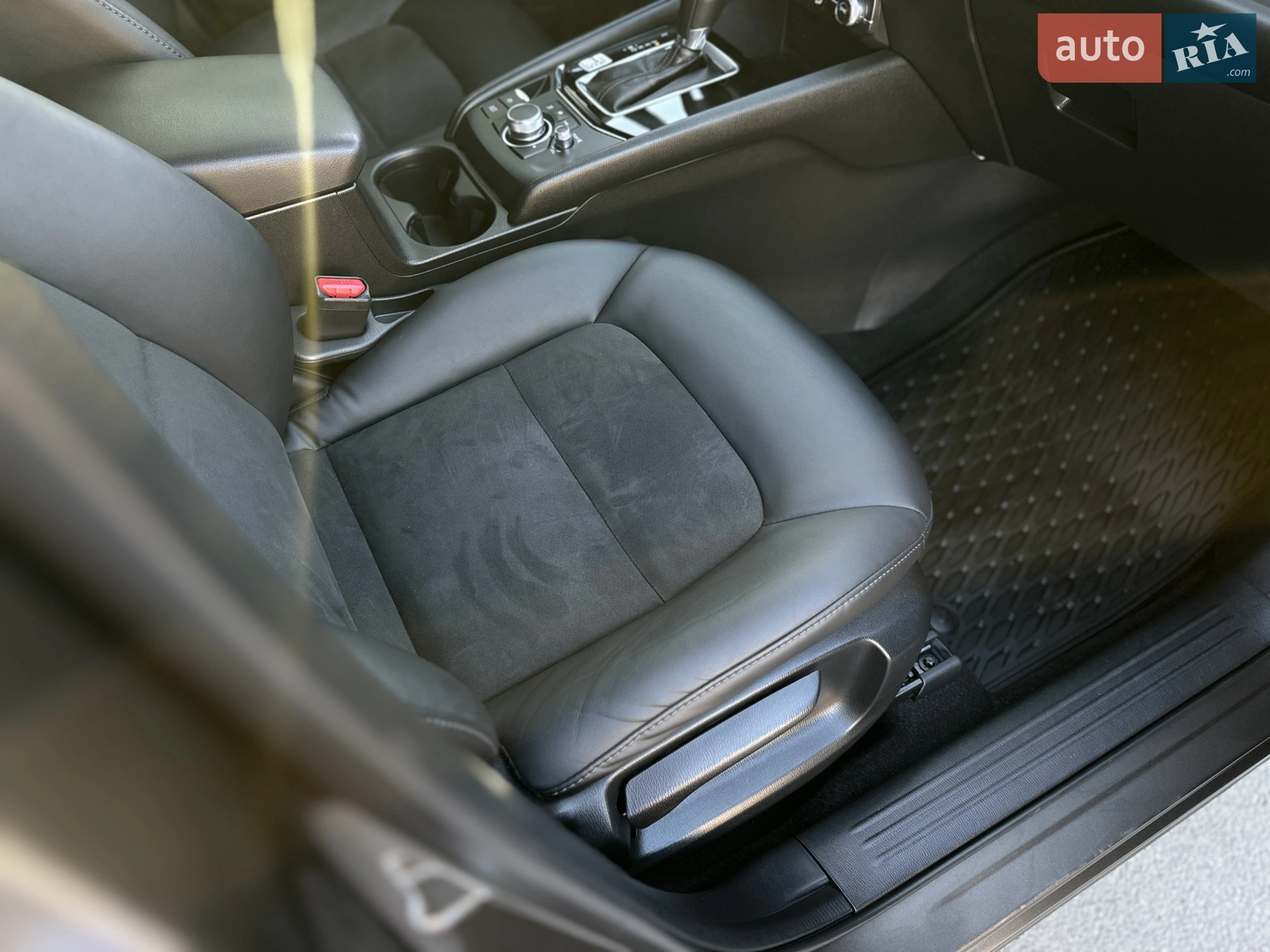 2021 Mazda CX-5 - мініатюра 34