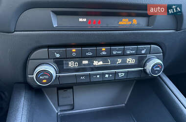 Позашляховик / Кросовер Mazda CX-5 2023 в 