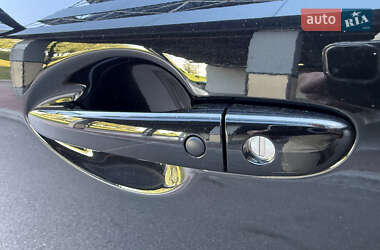 Позашляховик / Кросовер Mazda CX-5 2023 в 