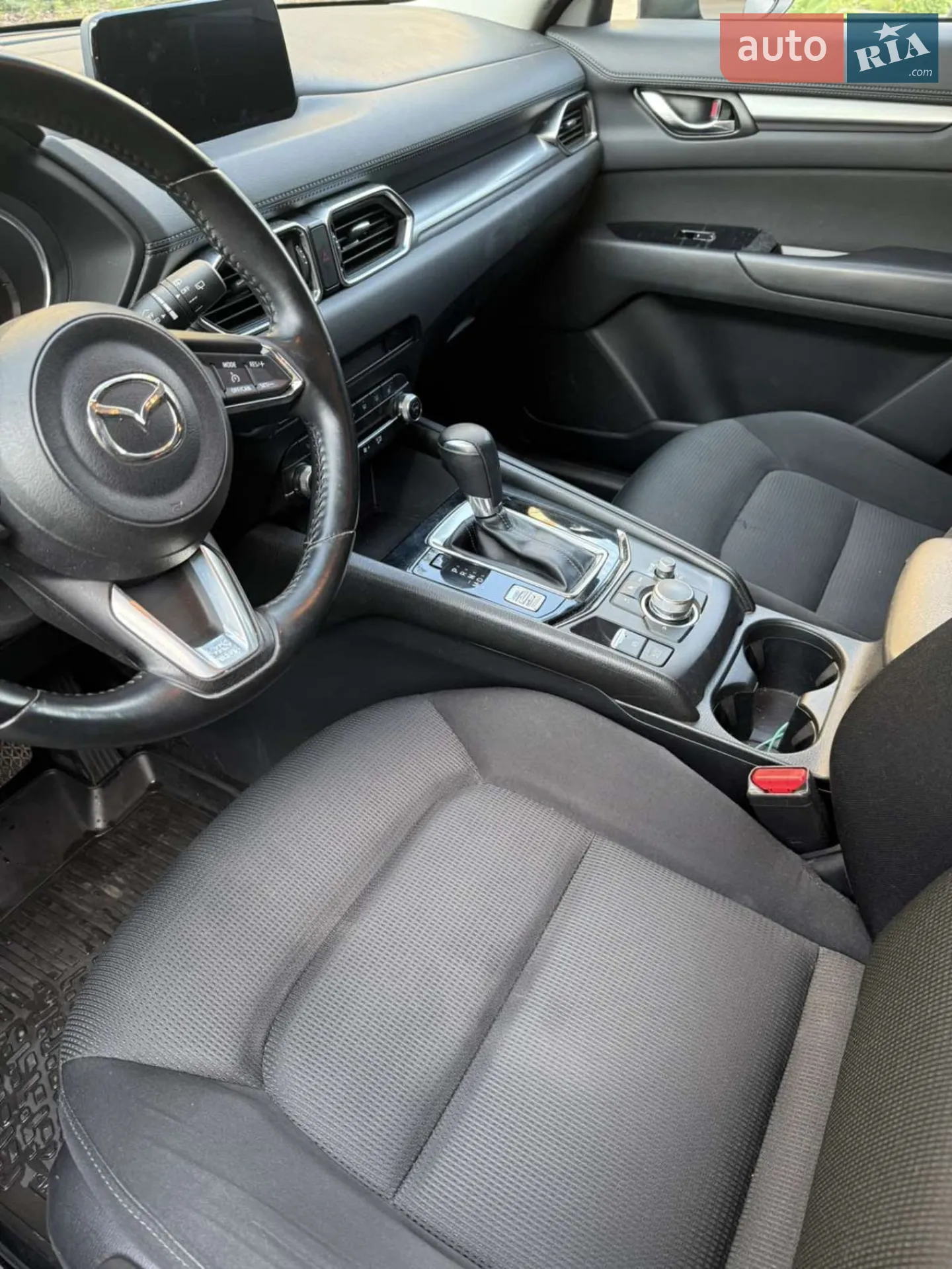 2019 Mazda CX-5 - мініатюра 5