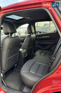 Внедорожник / Кроссовер Mazda CX-5 2022 в 