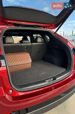 Внедорожник / Кроссовер Mazda CX-5 2022 в 