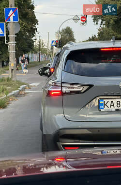 Внедорожник / Кроссовер Mazda CX-5 2022 в 