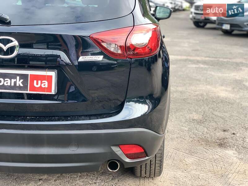 Внедорожник / Кроссовер Mazda CX-5 2015 в Виннице фото 15 Внедорожник / Кроссовер Mazda CX-5 2015 в Виннице
