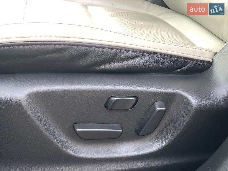 Внедорожник / Кроссовер Mazda CX-5 2015 в Виннице фото 23 Внедорожник / Кроссовер Mazda CX-5 2015 в Виннице