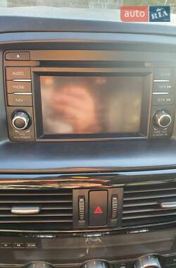 Внедорожник / Кроссовер Mazda CX-5 2014 в 