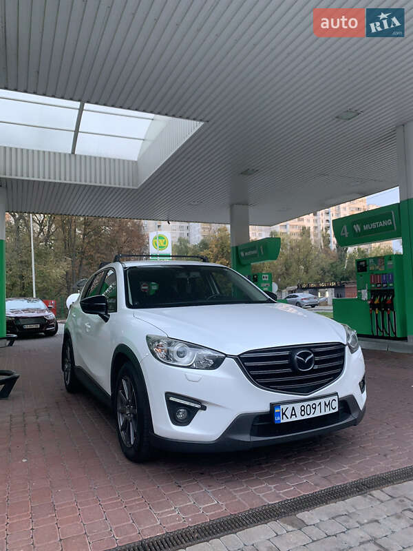 Внедорожник / Кроссовер Mazda CX-5 2013 в Киеве фото 18 Внедорожник / Кроссовер Mazda CX-5 2013 в Киеве