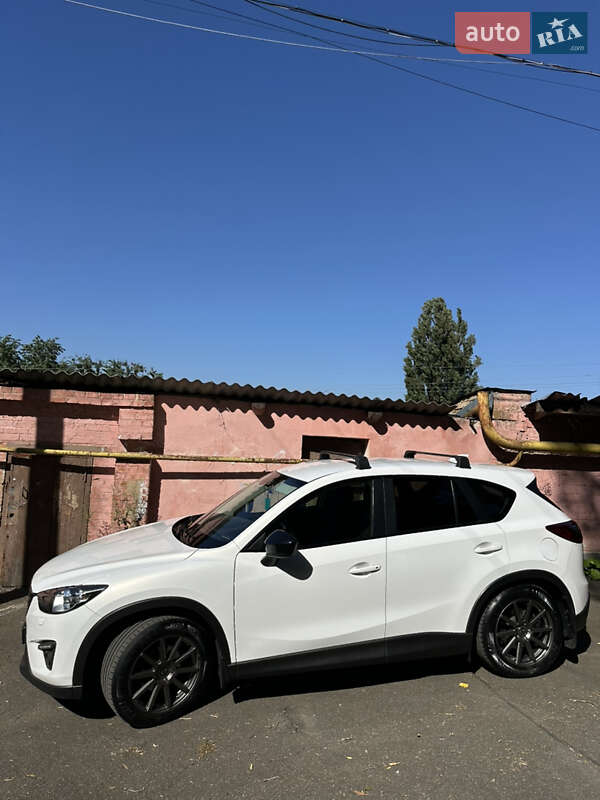 Внедорожник / Кроссовер Mazda CX-5 2013 в Киеве фото 25 Внедорожник / Кроссовер Mazda CX-5 2013 в Киеве