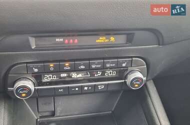 Позашляховик / Кросовер Mazda CX-5 2022 в 