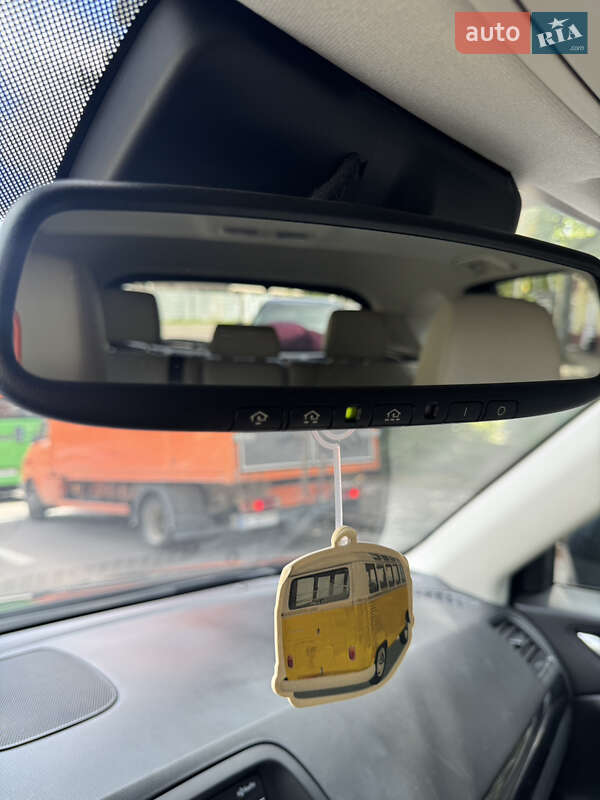 Внедорожник / Кроссовер Mazda CX-5 2014 в Львове