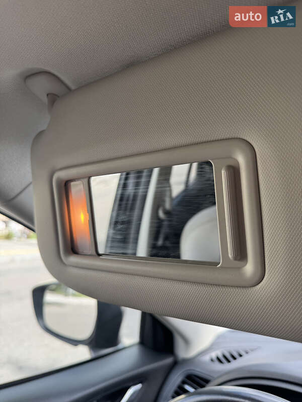 Внедорожник / Кроссовер Mazda CX-5 2014 в Львове