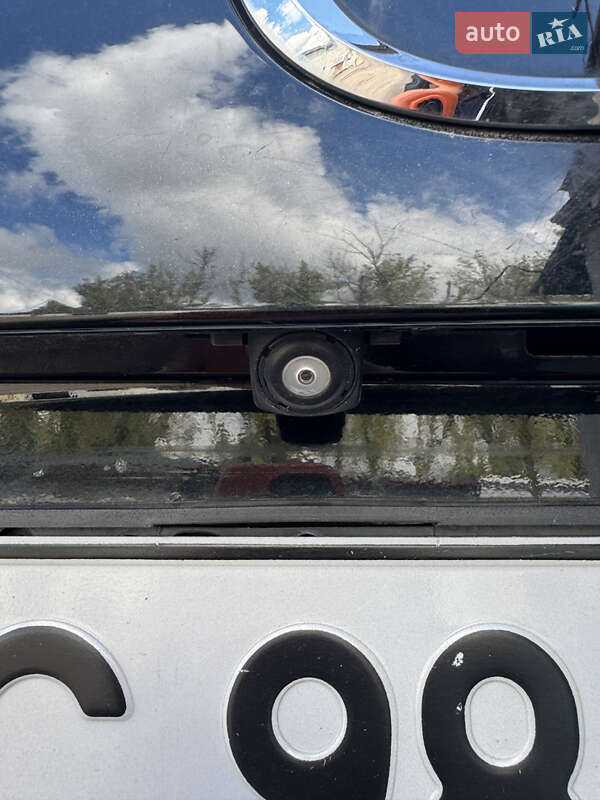 Внедорожник / Кроссовер Mazda CX-5 2014 в Львове