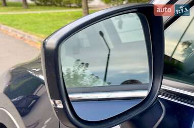 Внедорожник / Кроссовер Mazda CX-5 2022 в 