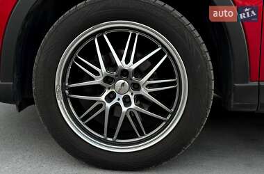Позашляховик / Кросовер Mazda CX-5 2013 в 