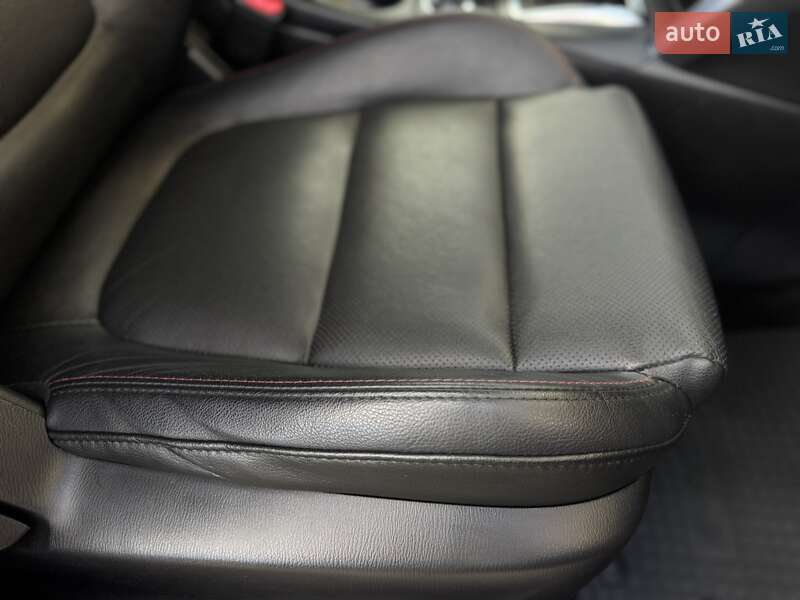 Внедорожник / Кроссовер Mazda CX-5 2014 в Стрые