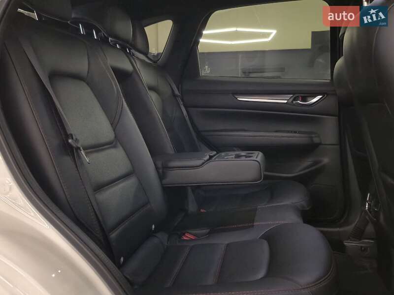 Внедорожник / Кроссовер Mazda CX-5 2022 в Николаеве фото 13 Внедорожник / Кроссовер Mazda CX-5 2022 в Николаеве