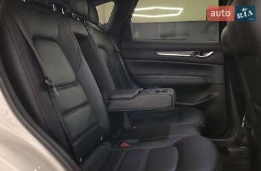 Внедорожник / Кроссовер Mazda CX-5 2022 в 