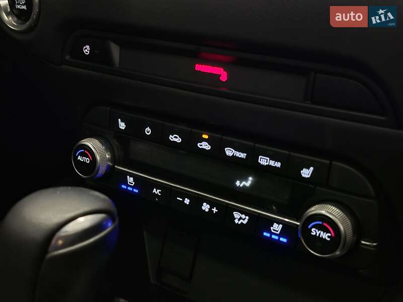 Внедорожник / Кроссовер Mazda CX-5 2022 в Николаеве фото 21 Внедорожник / Кроссовер Mazda CX-5 2022 в Николаеве