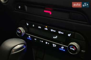Внедорожник / Кроссовер Mazda CX-5 2022 в 