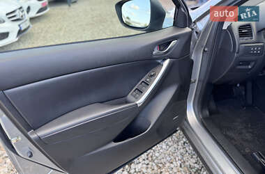 Внедорожник / Кроссовер Mazda CX-5 2013 в 