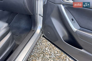 Внедорожник / Кроссовер Mazda CX-5 2013 в 