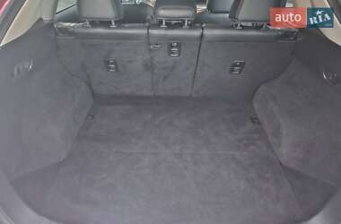 Внедорожник / Кроссовер Mazda CX-5 2019 в 