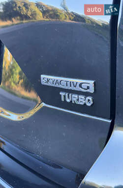 Внедорожник / Кроссовер Mazda CX-5 2022 в 