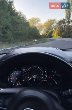 Внедорожник / Кроссовер Mazda CX-5 2022 в 