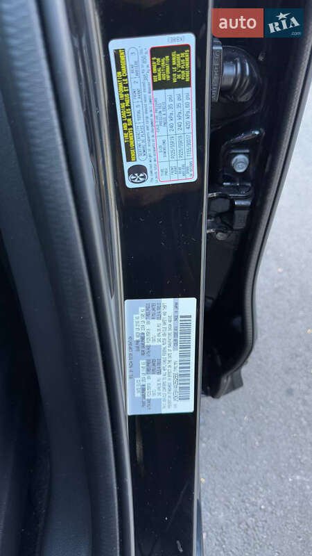 Внедорожник / Кроссовер Mazda CX-5 2022 в Каневе
