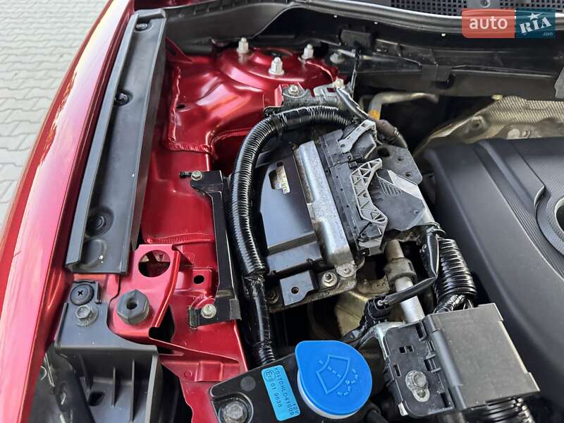 Внедорожник / Кроссовер Mazda CX-5 2014 в Стрые